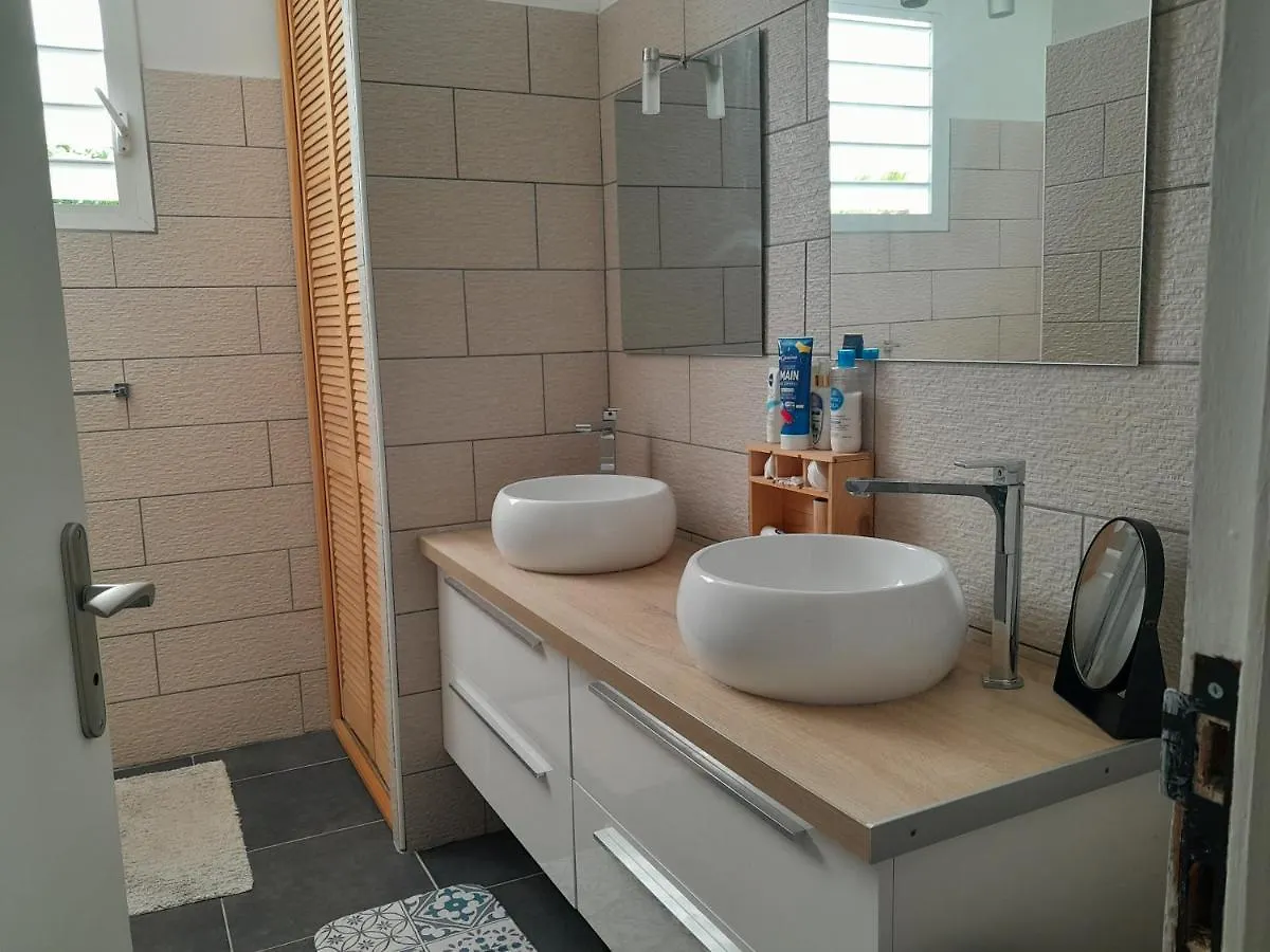Villa Lovely سانت فرانسوا غوادلوب