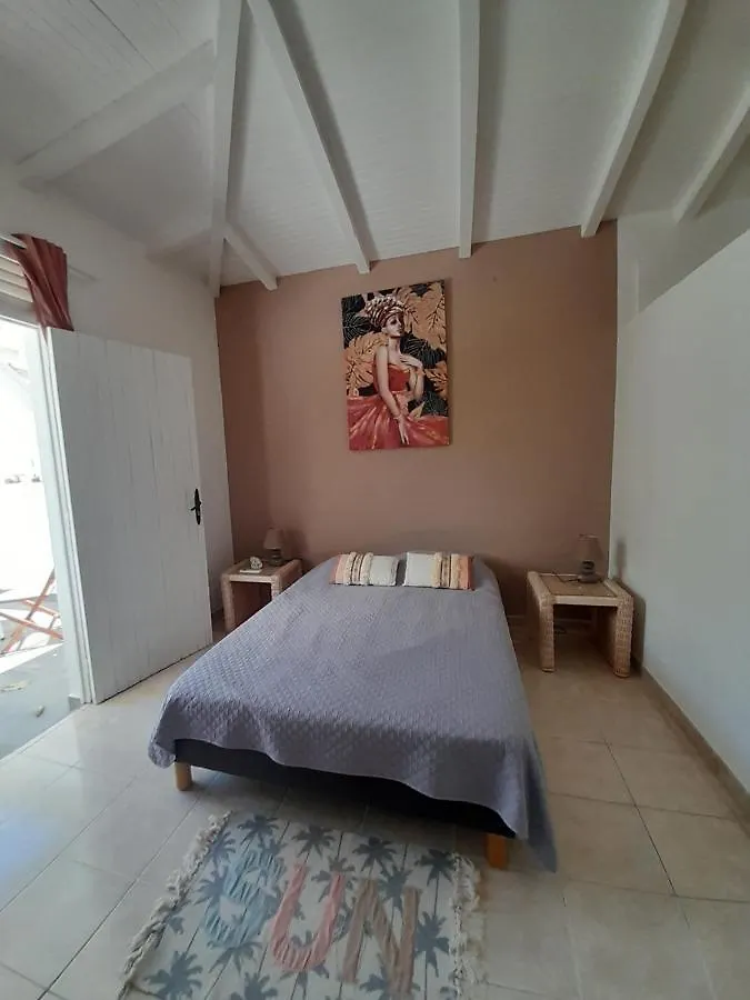 Villa Lovely سانت فرانسوا