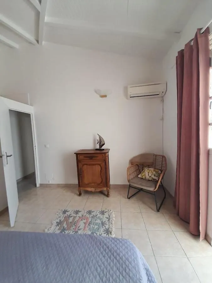 Villa Lovely سانت فرانسوا